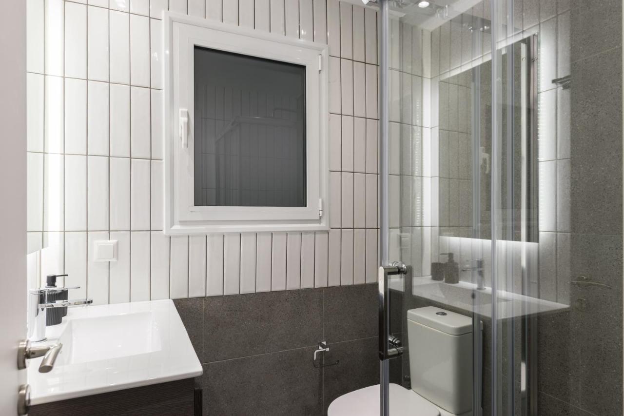 Callirhoe Luxury 2Bd Acropolis Apartment Athens Exterior photo