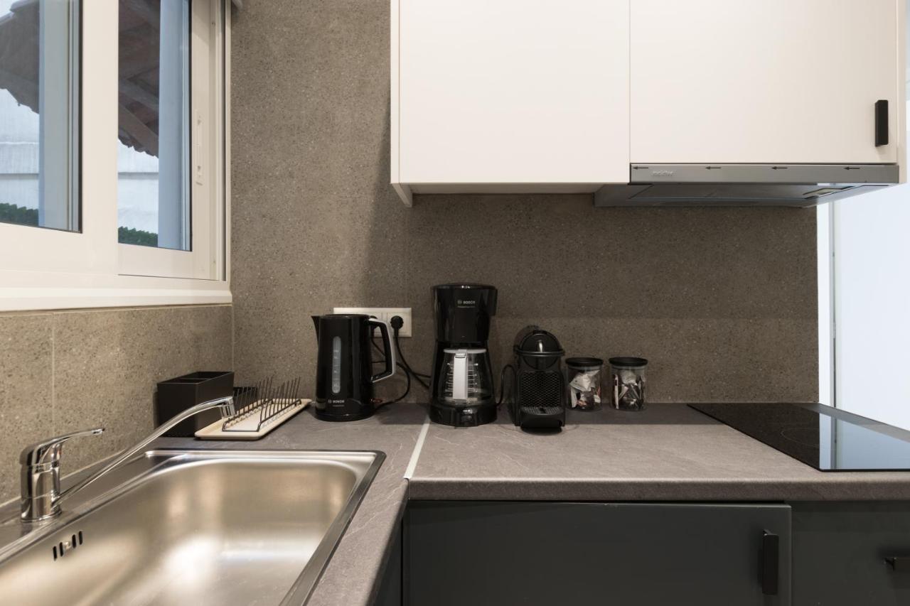 Callirhoe Luxury 2Bd Acropolis Apartment Athens Exterior photo