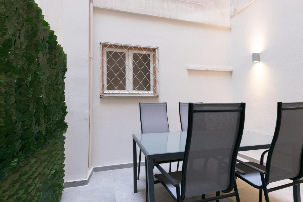 Callirhoe Luxury 2Bd Acropolis Apartment Athens Exterior photo