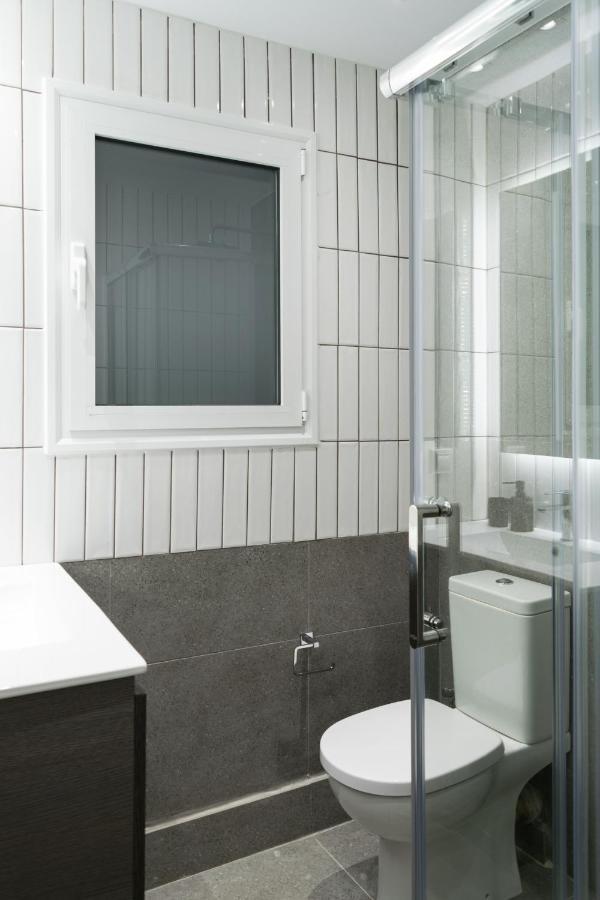 Callirhoe Luxury 2Bd Acropolis Apartment Athens Exterior photo