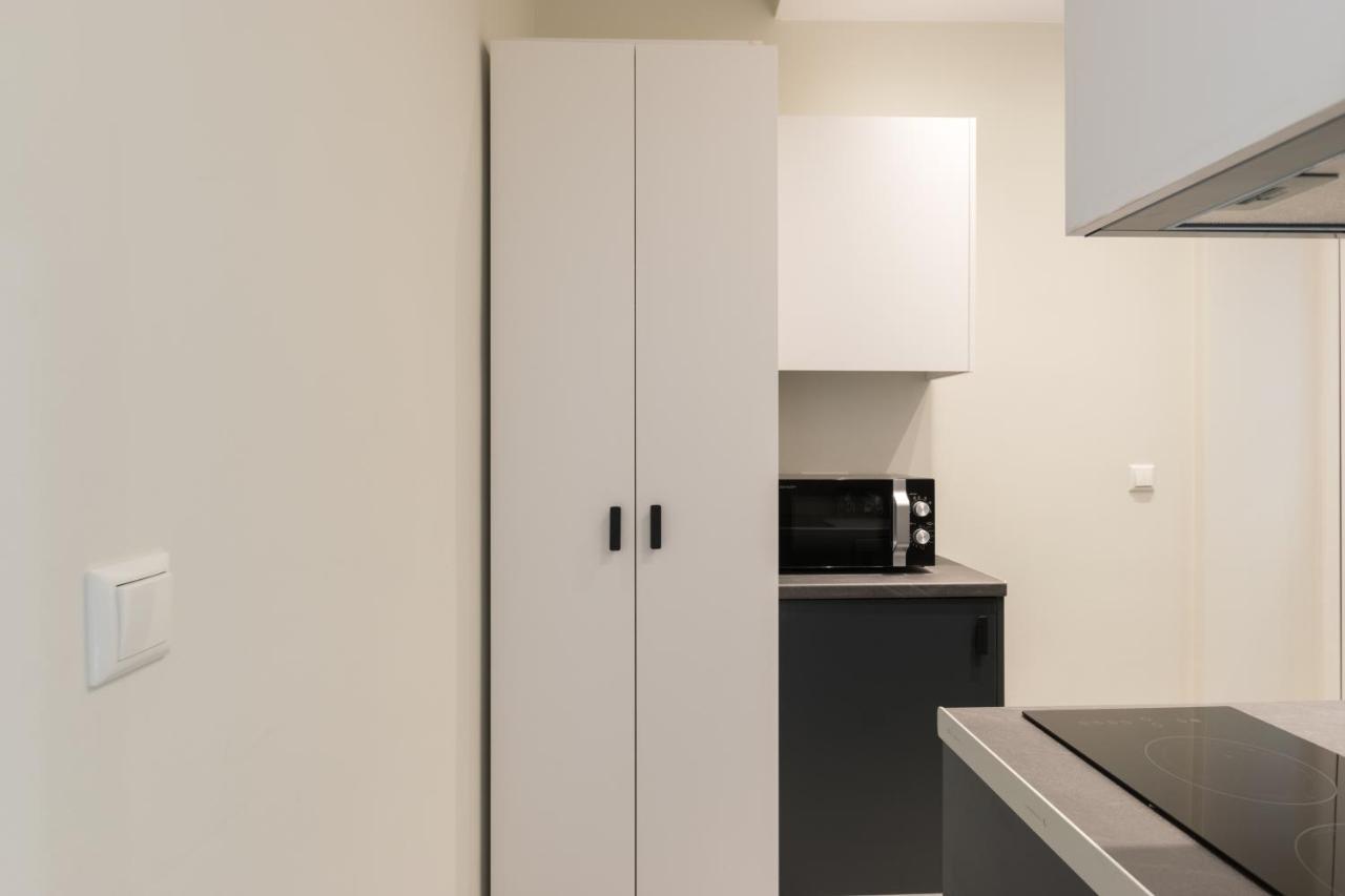 Callirhoe Luxury 2Bd Acropolis Apartment Athens Exterior photo